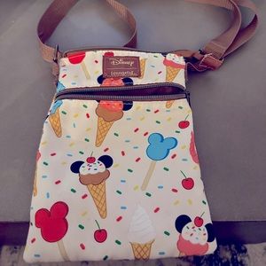 Loungefly Disney purse